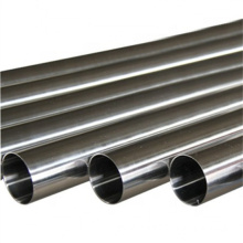 China factory supply grade 304 stainless steel pipe tube for balcony railing